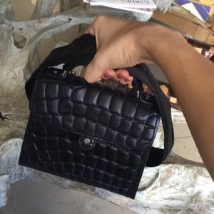 Liebeskind Berlin crossbody or handbag